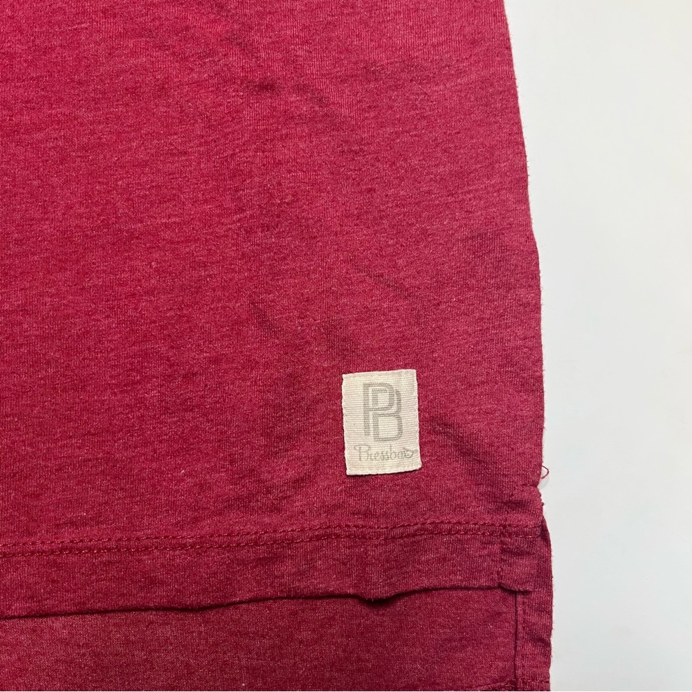 Arkansas Razorbacks Women’s Tee - Picture 3 of 4
